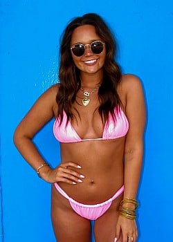Jordyn Lasater